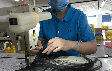 Responsible production Responsible production