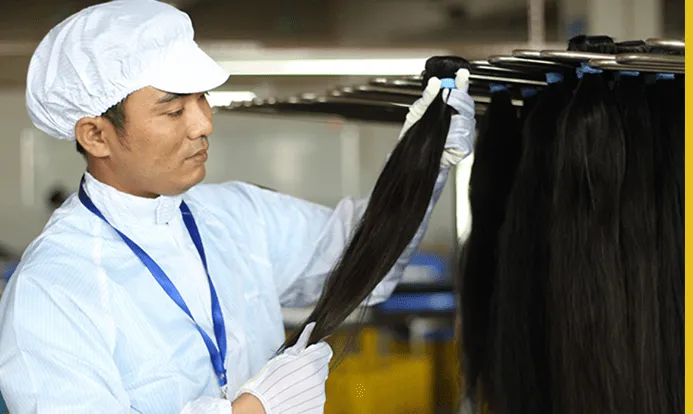 Quality Inspection Quality Inspection