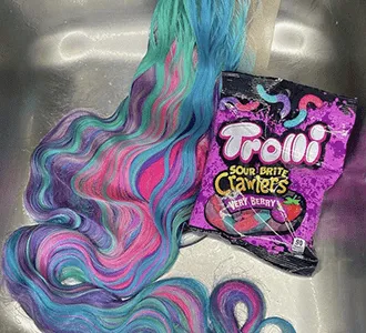 Custom Colors Custom Colors