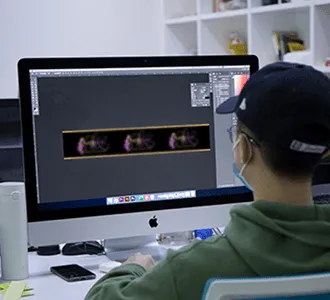 Label and tag design Label and tag design