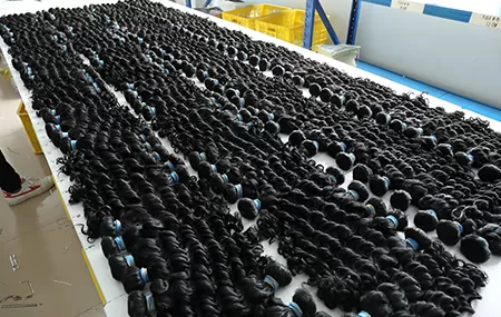 How we make it How we make it