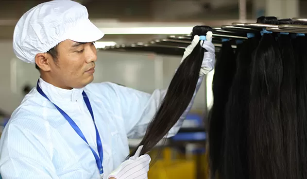 Responsible sourcing