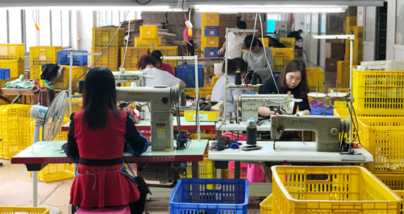 Ethical procurement, sustainable creation